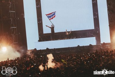 808 Festival 2016 | Pattaya - Day 2 (Album 1) — photo 128