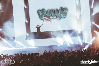 808 Festival 2016 | Pattaya - Day 2 (Album 1) — photo 129