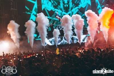 808 Festival 2016 | Pattaya - Day 2 (Album 1) — photo 130