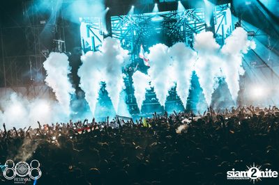 808 Festival 2016 | Pattaya - Day 2 (Album 1) — photo 131