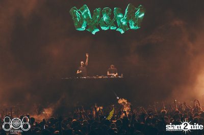 808 Festival 2016 | Pattaya - Day 2 (Album 1) — photo 132