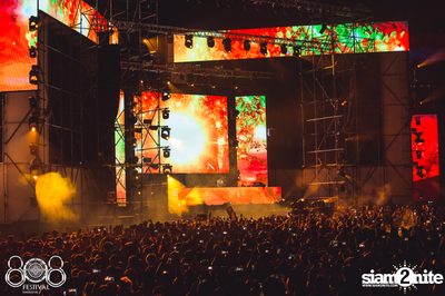 808 Festival 2016 | Pattaya - Day 2 (Album 1) — photo 133