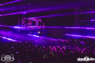 808 Festival 2016 | Pattaya - Day 2 (Album 1) — photo 134