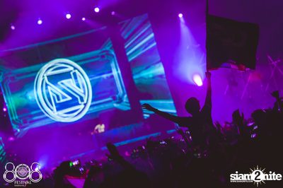 808 Festival 2016 | Pattaya - Day 2 (Album 1) — photo 135