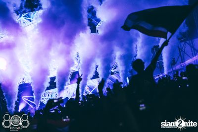 808 Festival 2016 | Pattaya - Day 2 (Album 1) — photo 136