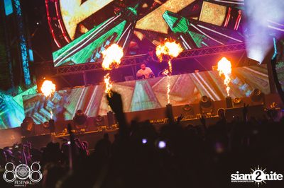 808 Festival 2016 | Pattaya - Day 2 (Album 1) — photo 137