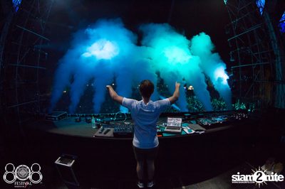 808 Festival 2016 | Pattaya - Day 2 (Album 1) — photo 140