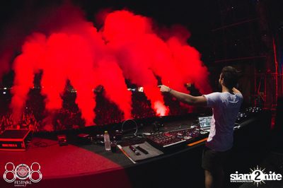 808 Festival 2016 | Pattaya - Day 2 (Album 1) — photo 141
