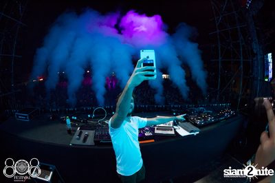 808 Festival 2016 | Pattaya - Day 2 (Album 1) — photo 142