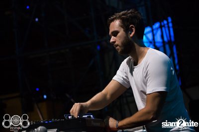 808 Festival 2016 | Pattaya - Day 2 (Album 1) — photo 144