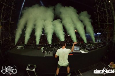 808 Festival 2016 | Pattaya - Day 2 (Album 1) — photo 145