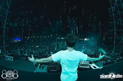 808 Festival 2016 | Pattaya - Day 2 (Album 1) — photo 146