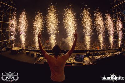 808 Festival 2016 | Pattaya - Day 2 (Album 1) — photo 147