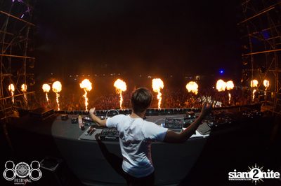 808 Festival 2016 | Pattaya - Day 2 (Album 1) — photo 148