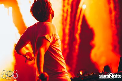808 Festival 2016 | Pattaya - Day 2 (Album 1) — photo 149
