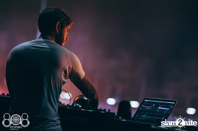 808 Festival 2016 | Pattaya - Day 2 (Album 1) — photo 150