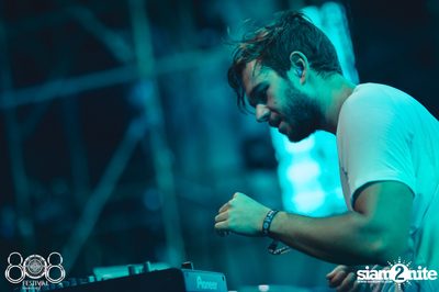 808 Festival 2016 | Pattaya - Day 2 (Album 1) — photo 152
