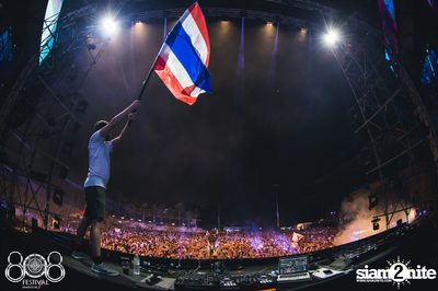 808 Festival 2016 | Pattaya - Day 2 (Album 1) — photo 153