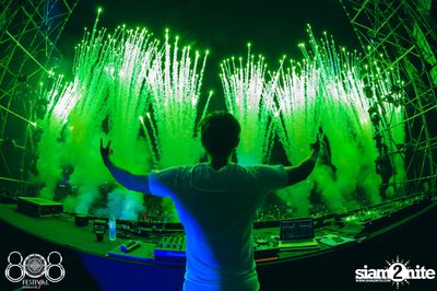 808 Festival 2016 | Pattaya - Day 2 (Album 1) — photo 154