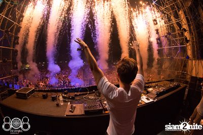 808 Festival 2016 | Pattaya - Day 2 (Album 1) — photo 155