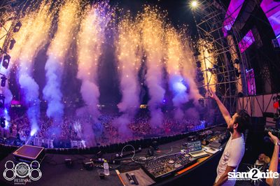 808 Festival 2016 | Pattaya - Day 2 (Album 1) — photo 156