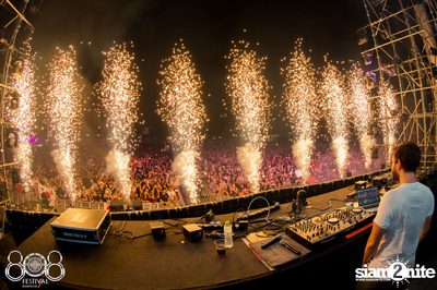 808 Festival 2016 | Pattaya - Day 2 (Album 1) — photo 157