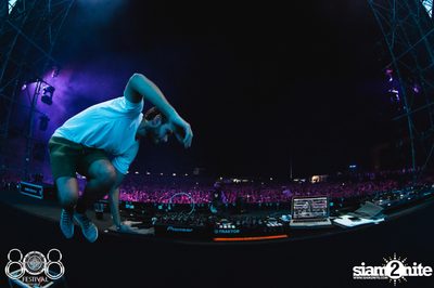 808 Festival 2016 | Pattaya - Day 2 (Album 1) — photo 158