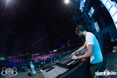 808 Festival 2016 | Pattaya - Day 2 (Album 1) — photo 159