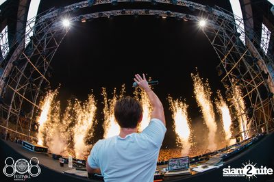 808 Festival 2016 | Pattaya - Day 2 (Album 1) — photo 160