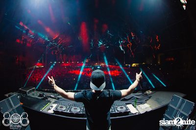808 Festival 2016 | Pattaya - Day 2 (Album 1) — photo 161