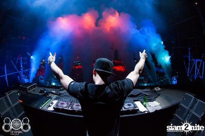 808 Festival 2016 | Pattaya - Day 2 (Album 1) — photo 162