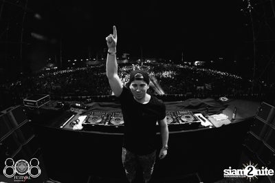 808 Festival 2016 | Pattaya - Day 2 (Album 1) — photo 169