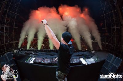 808 Festival 2016 | Pattaya - Day 2 (Album 1) — photo 170