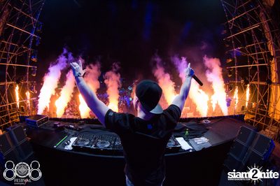 808 Festival 2016 | Pattaya - Day 2 (Album 1) — photo 171