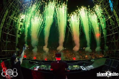 808 Festival 2016 | Pattaya - Day 2 (Album 1) — photo 172