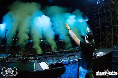 808 Festival 2016 | Pattaya - Day 2 (Album 1) — photo 173