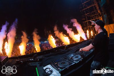808 Festival 2016 | Pattaya - Day 2 (Album 1) — photo 176