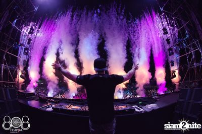 808 Festival 2016 | Pattaya - Day 2 (Album 1) — photo 177