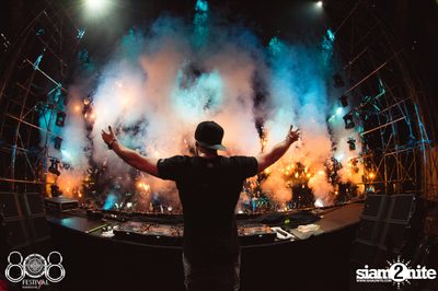808 Festival 2016 | Pattaya - Day 2 (Album 1) — photo 178
