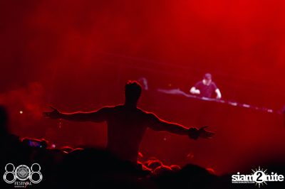 808 Festival 2016 | Pattaya - Day 2 (Album 1) — photo 179