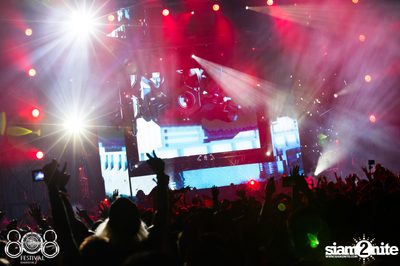 808 Festival 2016 | Pattaya - Day 2 (Album 1) — photo 180