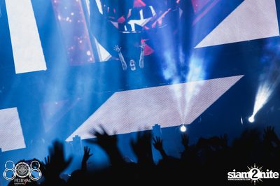808 Festival 2016 | Pattaya - Day 2 (Album 1) — photo 182