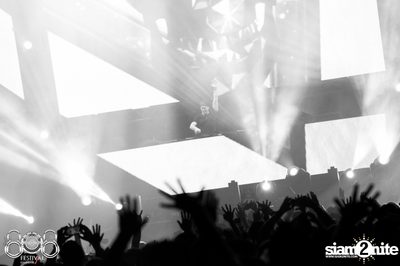 808 Festival 2016 | Pattaya - Day 2 (Album 1) — photo 183