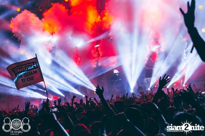 808 Festival 2016 | Pattaya - Day 2 (Album 1) — photo 184