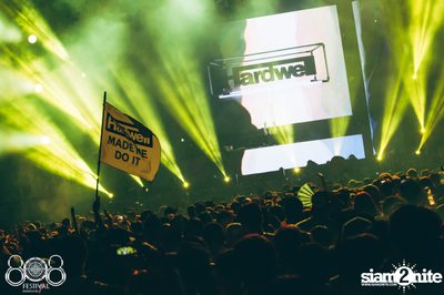 808 Festival 2016 | Pattaya - Day 2 (Album 1) — photo 185