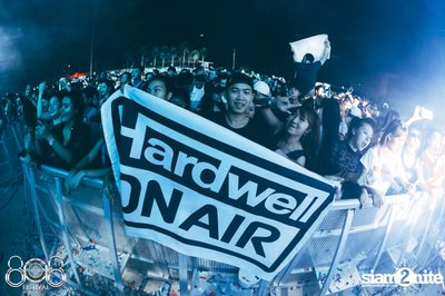 808 Festival 2016 | Pattaya - Day 2 (Album 1) — photo 186