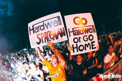 808 Festival 2016 | Pattaya - Day 2 (Album 1) — photo 187