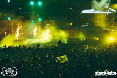 808 Festival 2016 | Pattaya - Day 2 (Album 1) — photo 188