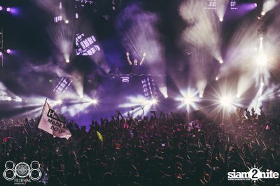 808 Festival 2016 | Pattaya - Day 2 (Album 1) — photo 189