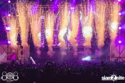 808 Festival 2016 | Pattaya - Day 2 (Album 1) — photo 190
